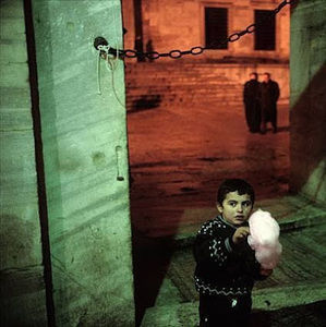 Meet your Posher, Ssiennalovesyou